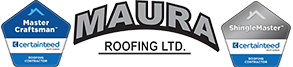 Maura Roofing in Innisfil