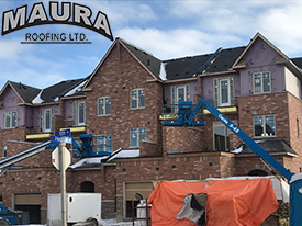 About Us Roofing in Innisfil